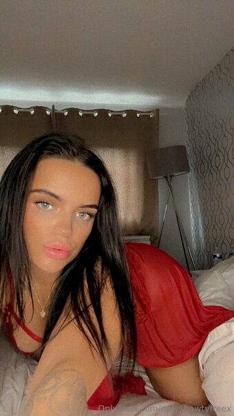 onlyshawtyfreex Nude Leaks Photo 28