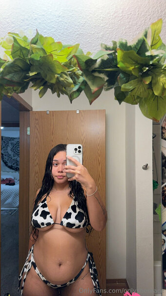 onlyshereace Nude Leaks Photo 9