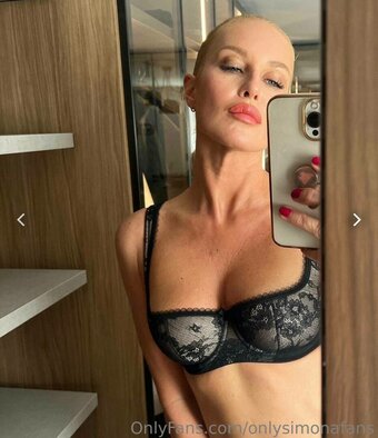 Onlysimonafans / simonakrainova Nude Leaks OnlyFans Photo 18