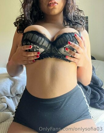 onlysofia03 Nude Leaks OnlyFans Photo 1