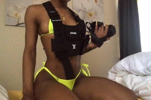 onlysstripper Nude Leaks OnlyFans Photo 1