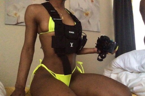 onlysstripper Nude Leaks OnlyFans Photo 2