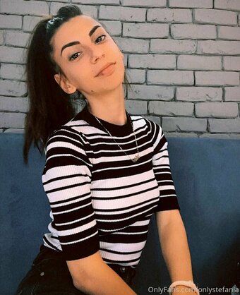 onlystefania Nude Leaks Photo 4