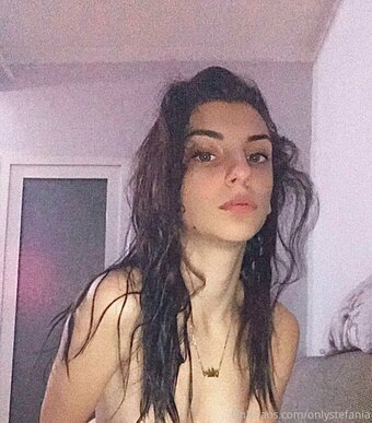 onlystefania Nude Leaks Photo 8