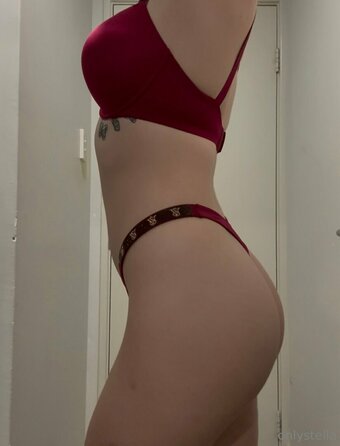 onlystellaa Nude Leaks Photo 12