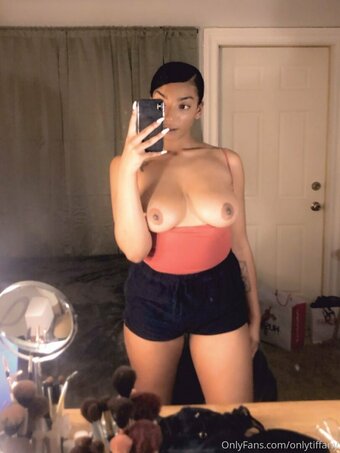 OnlyTiffany / onlytiffanyxx / tiffanythetease Nude Leaks OnlyFans Photo 10