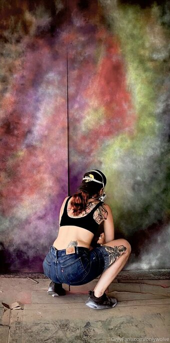 onlywolve Nude Leaks Photo 1