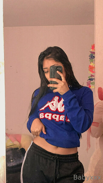 onlyybb Nude Leaks Photo 1