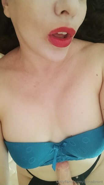onnabront Nude Leaks Photo 5