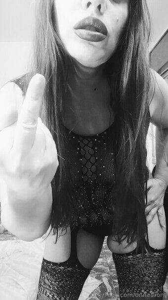 onnabront Nude Leaks Photo 19