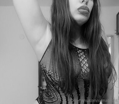 onnabront Nude Leaks Photo 20