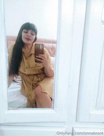 onnabront Nude Leaks Photo 21