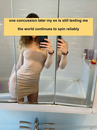 onscreenangel Nude Leaks Photo 2