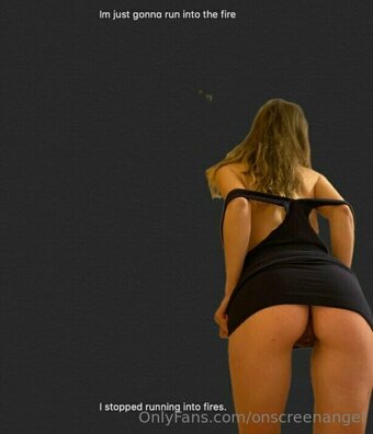 onscreenangel Nude Leaks Photo 21