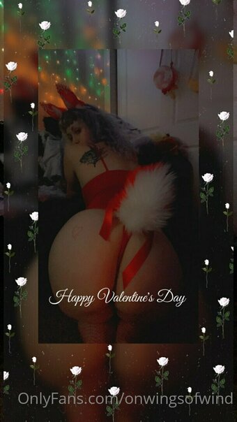 onwingsofwind Nude Leaks Photo 8