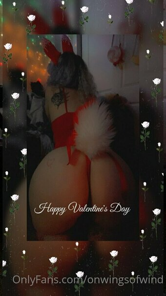 onwingsofwind Nude Leaks Photo 11