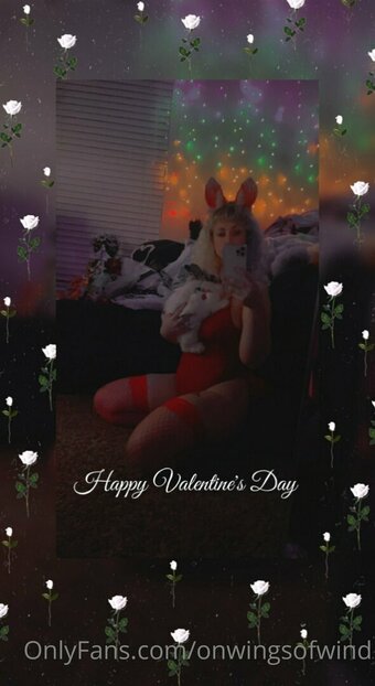 onwingsofwind Nude Leaks Photo 12