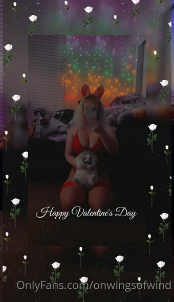 onwingsofwind Nude Leaks Photo 13