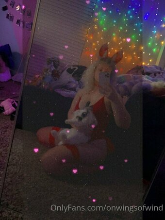 onwingsofwind Nude Leaks Photo 14