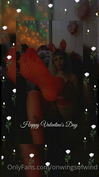 onwingsofwind Nude Leaks Photo 16