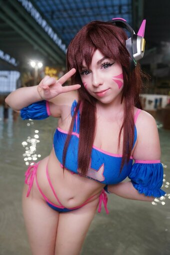 oolivia_ / _ooooolivia_ / oolivia_ttv / ovolivia Nude Leaks OnlyFans Photo 5