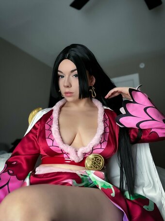 oolivia_ / _ooooolivia_ / oolivia_ttv / ovolivia Nude Leaks OnlyFans Photo 8