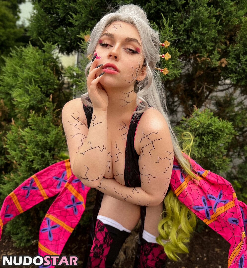 oolivia_ / _ooooolivia_ / oolivia_ttv / ovolivia Nude  OnlyFans 10