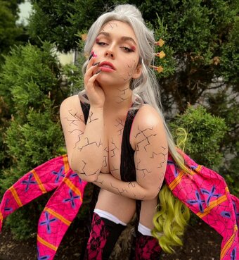 oolivia_ / _ooooolivia_ / oolivia_ttv / ovolivia Nude Leaks OnlyFans Photo 10