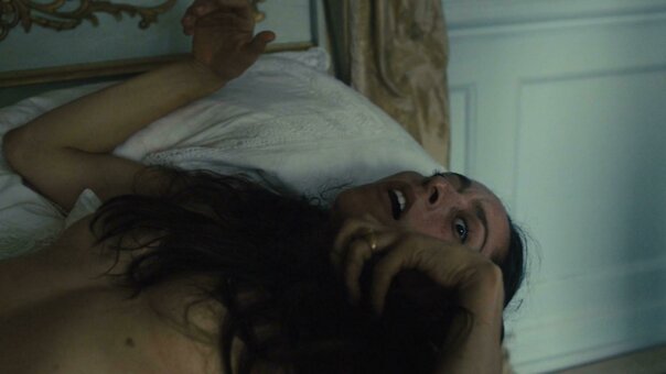 Oona Chaplin Nude Leaks Photo 3