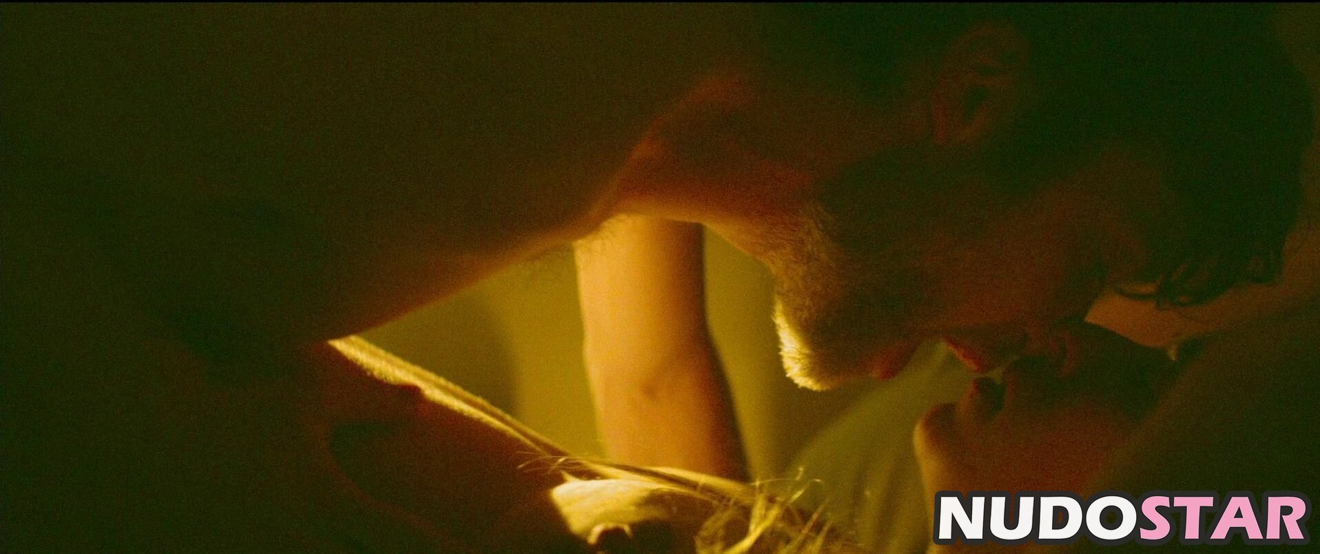 Oona Chaplin Nude  11