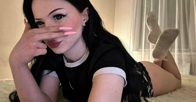 oopsbatty Nude Leaks Photo 9