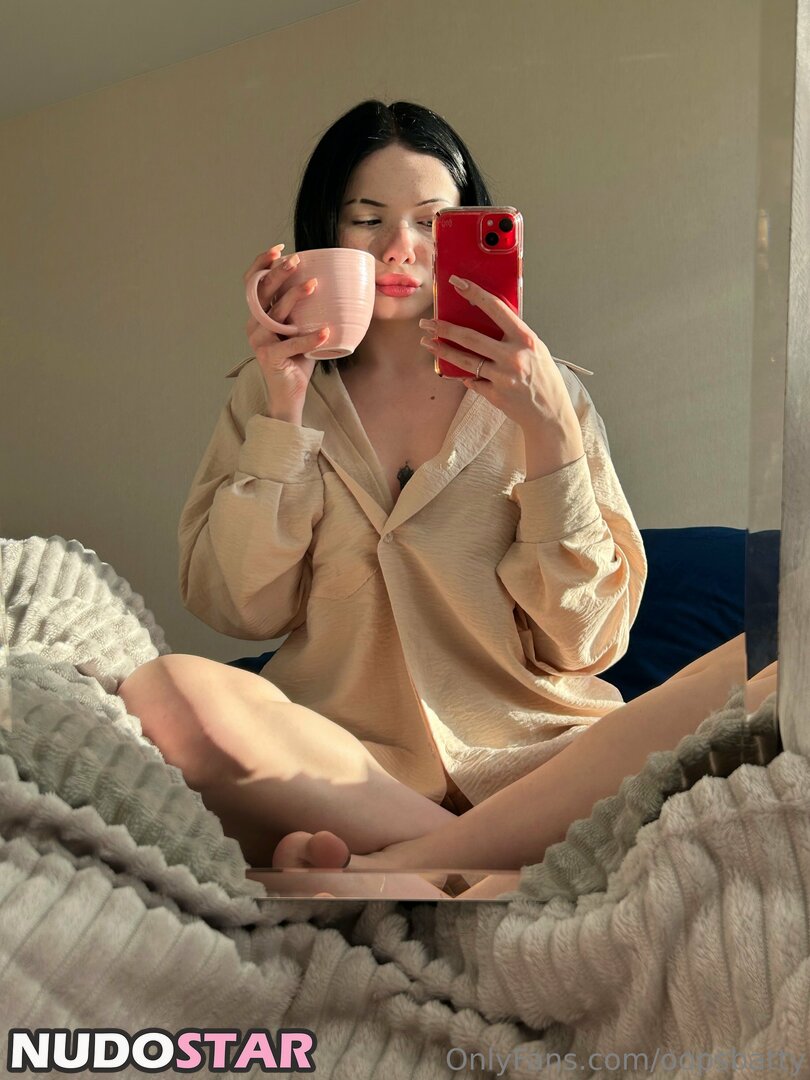 oopsbatty Nude  10
