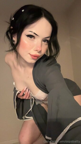 oopsbatty