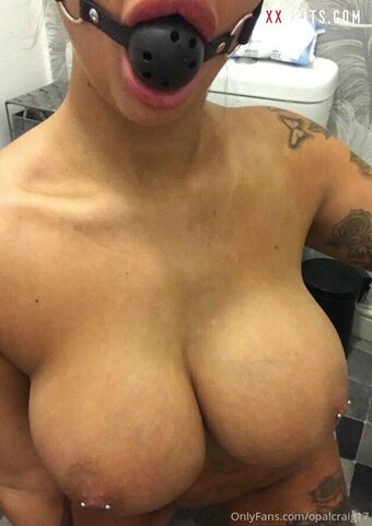 Opal Craig Nude Leaks Photo 1