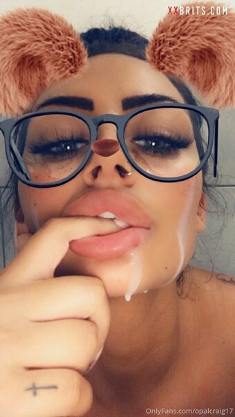 Opal Craig Nude Leaks Photo 8