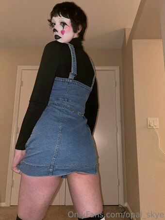 opal_skye Nude Leaks Photo 4
