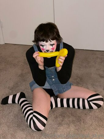 opal_skye Nude Leaks Photo 10