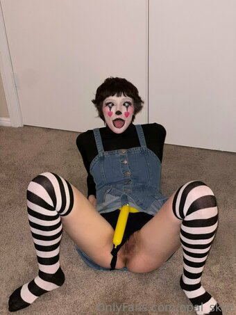 opal_skye Nude Leaks Photo 11