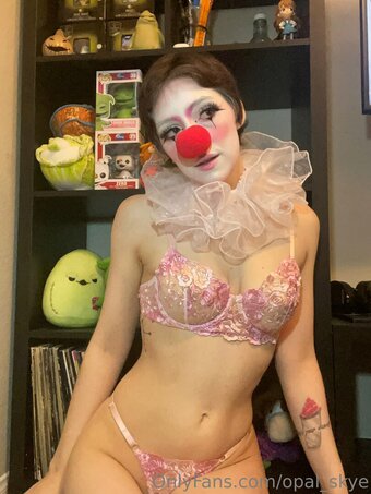 opal_skye Nude Leaks Photo 13