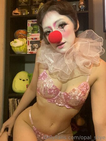 opal_skye Nude Leaks Photo 14