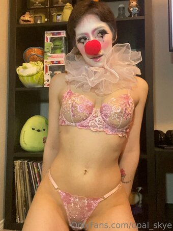 opal_skye Nude Leaks Photo 15