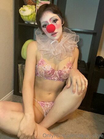 opal_skye Nude Leaks Photo 18