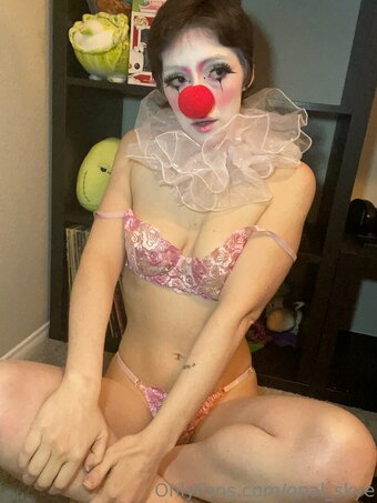 opal_skye Nude Leaks Photo 22