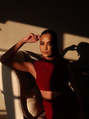Opal Suchata / suchaaata Nude Leaks OnlyFans Photo 4