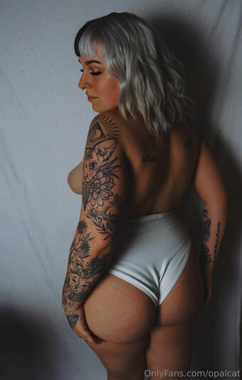 opalcat Nude Leaks Photo 1