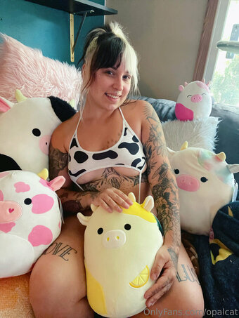 opalcat Nude Leaks Photo 8