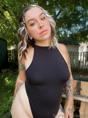 opalcat Nude Leaks Photo 17