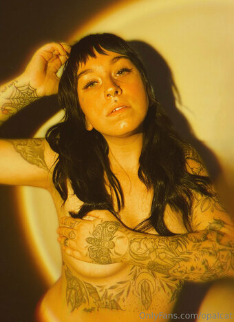 opalcat Nude Leaks Photo 19
