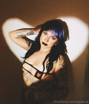 opalcat Nude Leaks Photo 28