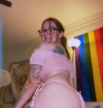 OpaliteVenom / babyxcutxthroatt / https: / opalitequeef Nude Leaks OnlyFans Photo 3